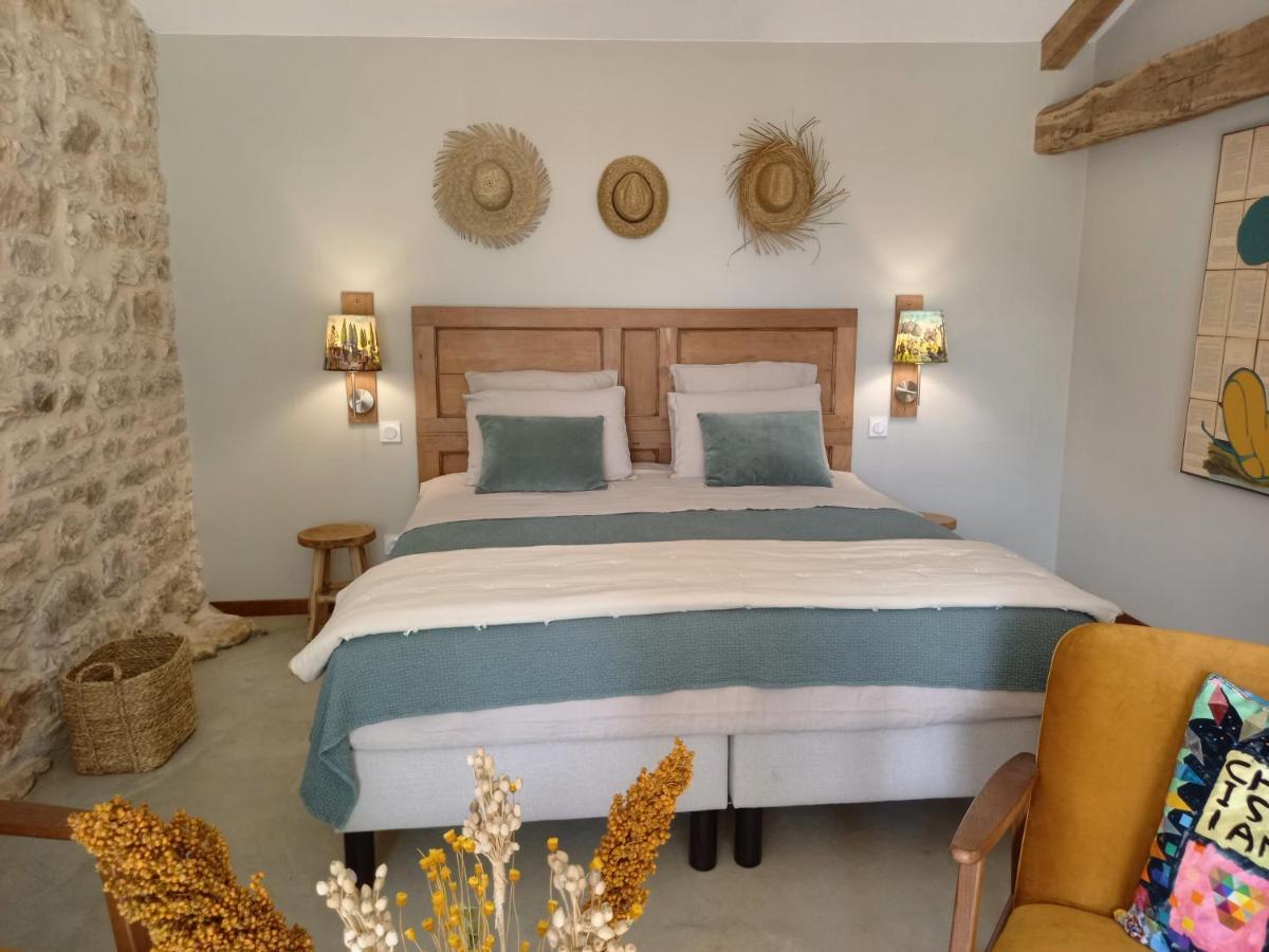 Maison Reces Bed & Breakfast Floressas Luaran gambar